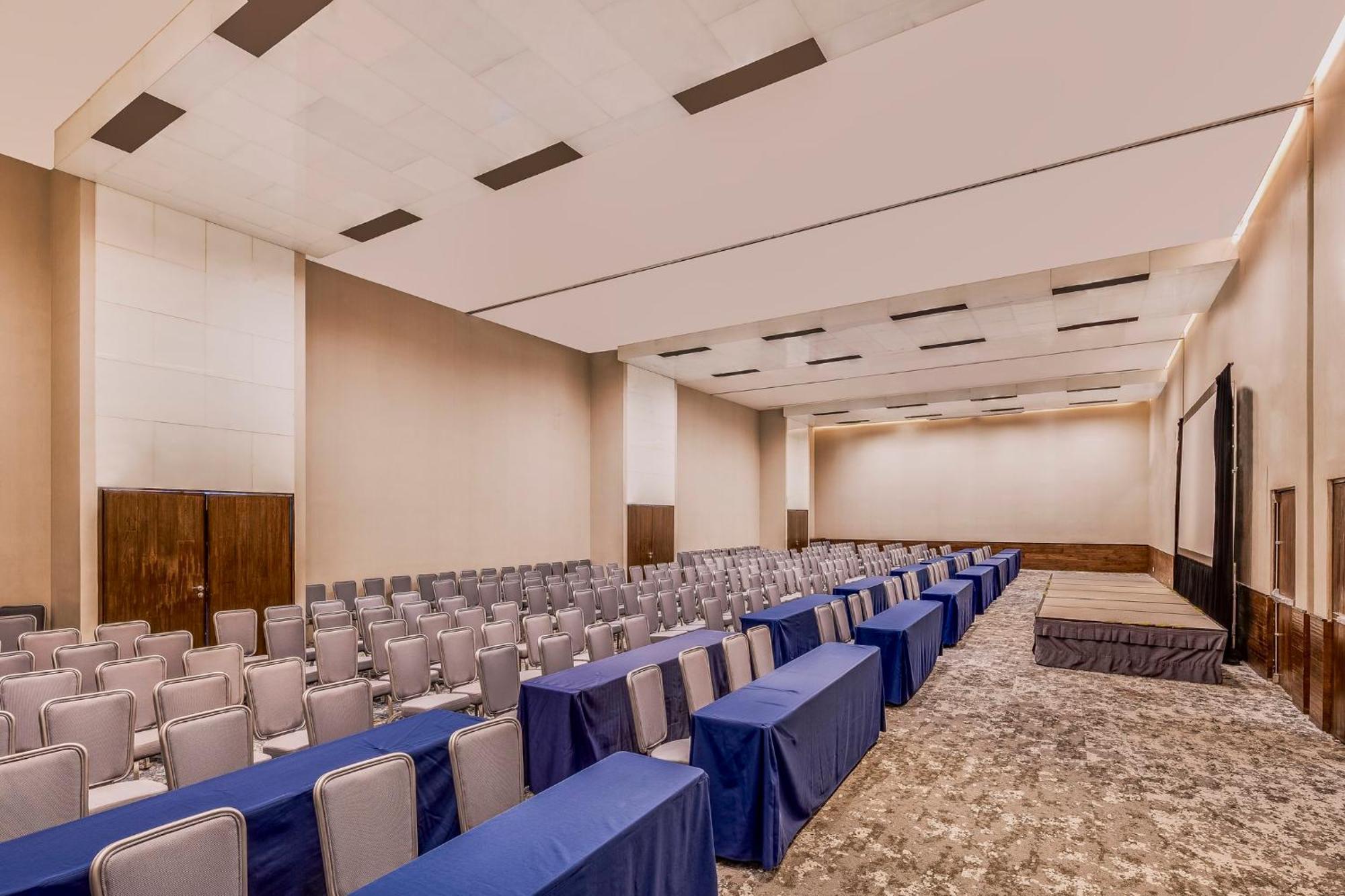 Live Aqua Monterrey Hotell San Pedro Garza Garcia Eksteriør bilde