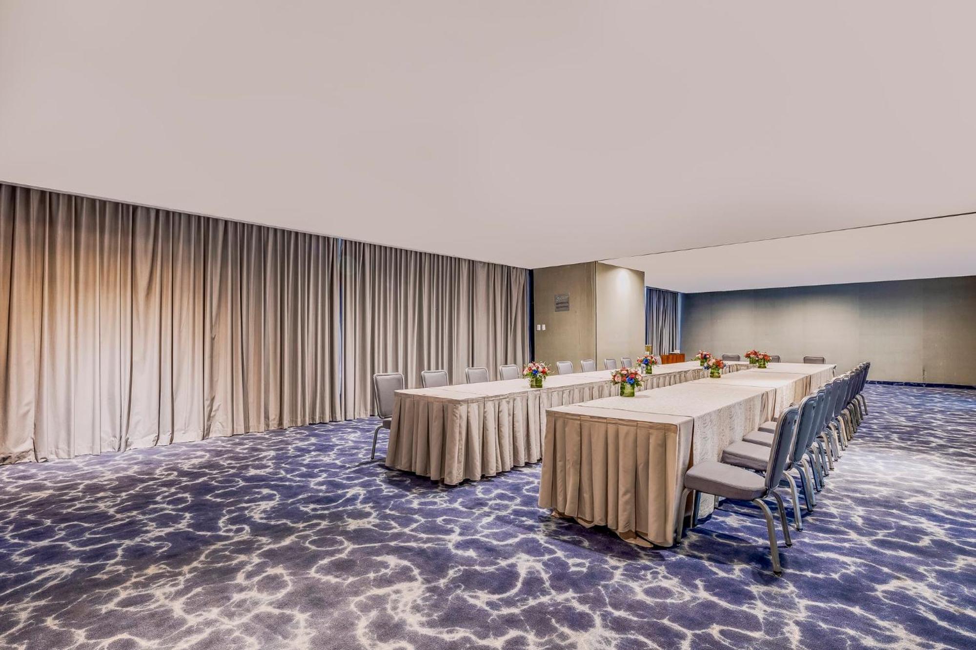 Live Aqua Monterrey Hotell San Pedro Garza Garcia Eksteriør bilde
